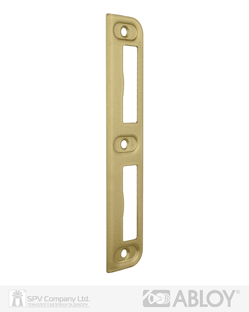 Фото Зворотна планка ABLOY         0029 JME             в інтернет-магазині lock.ua