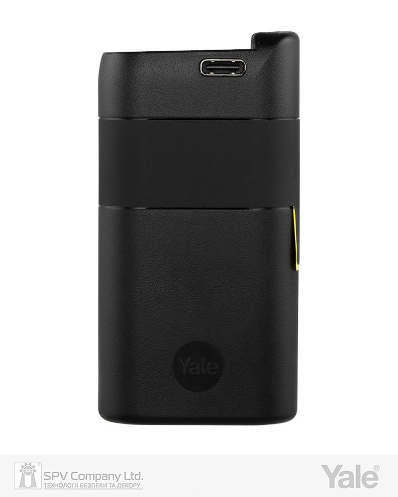 Фото Акумулятор YALE LINUS L2       в інтернет-магазині lock.ua
