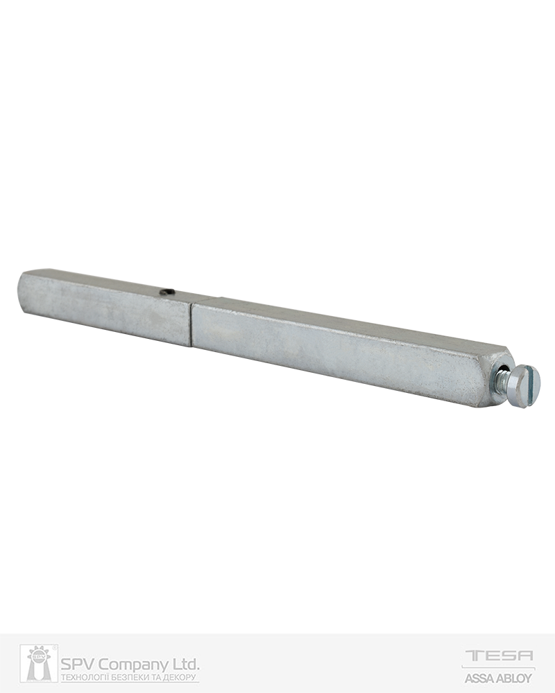 Фото Шток TESA     CD9X559X67           9х9мм/9х9мм розділений 55 х 67 мм в інтернет-магазині lock.ua