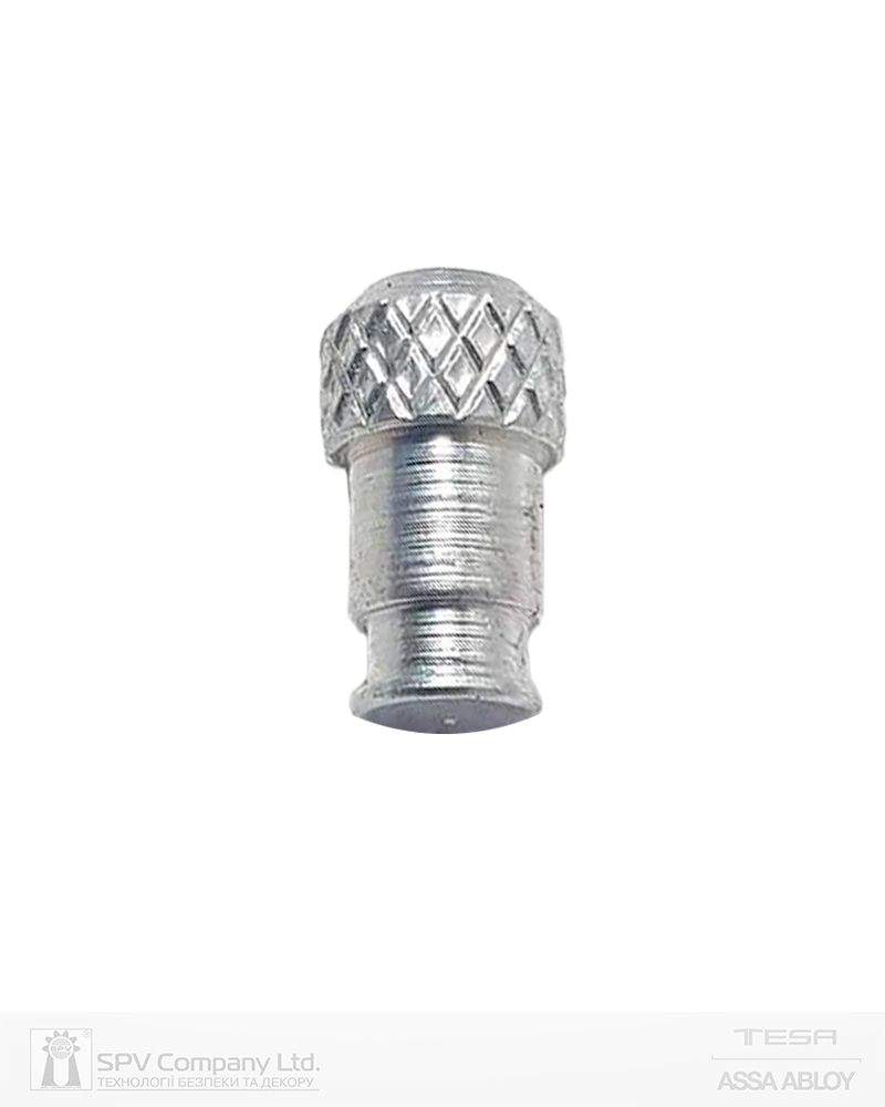 Фото Фіксатор TESA PINBISAGRA до завіси з пружиною в інтернет-магазині lock.ua