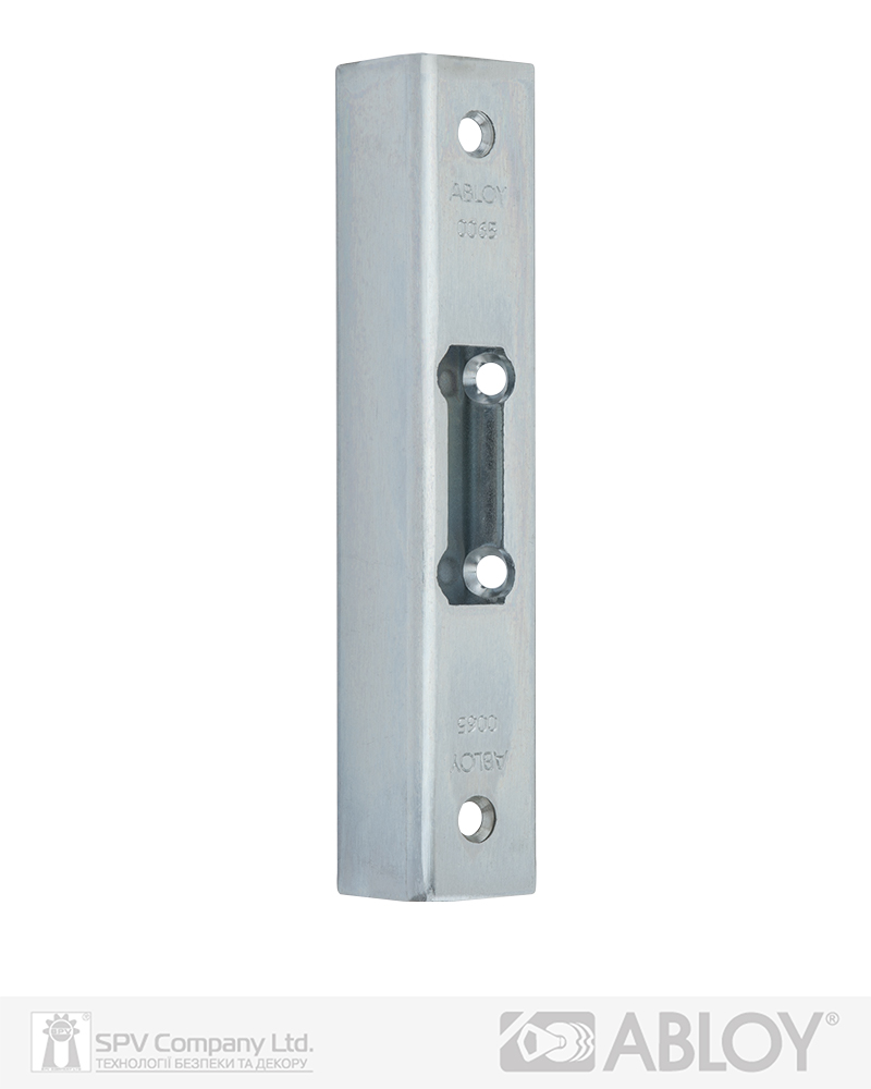 Фото Зворотна планка ABLOY                                 0065 МСR кутова   в інтернет-магазині lock.ua