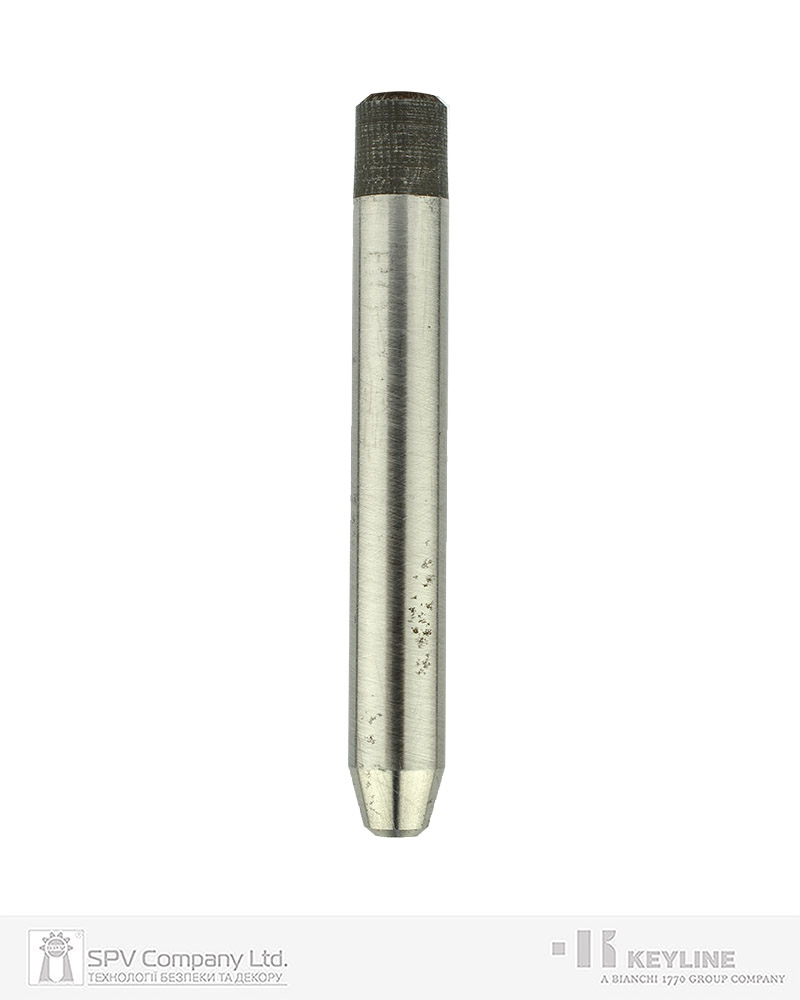 Фото Копір KEYLINE T-REX/PUNTO/304 B012B     D8, P2-2,8мм, 94град. для нарізки MUL-T-LOCK Classic букви) в інтернет-магазині lock.ua