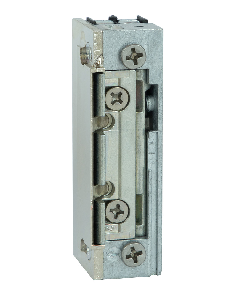 Фото Защіпка електромеханічна EFF EFF 138.13 ------E91 ProFix 2 FaFix (W/O_SP 12V_DC) НВ універсальна з вузьким корпусом   в інтернет-магазині lock.ua