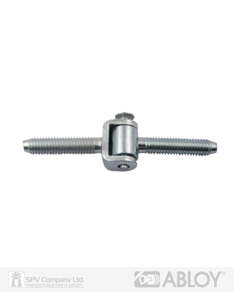 Фото Завіс ABLOY М8*35/12 CR     в інтернет-магазині lock.ua