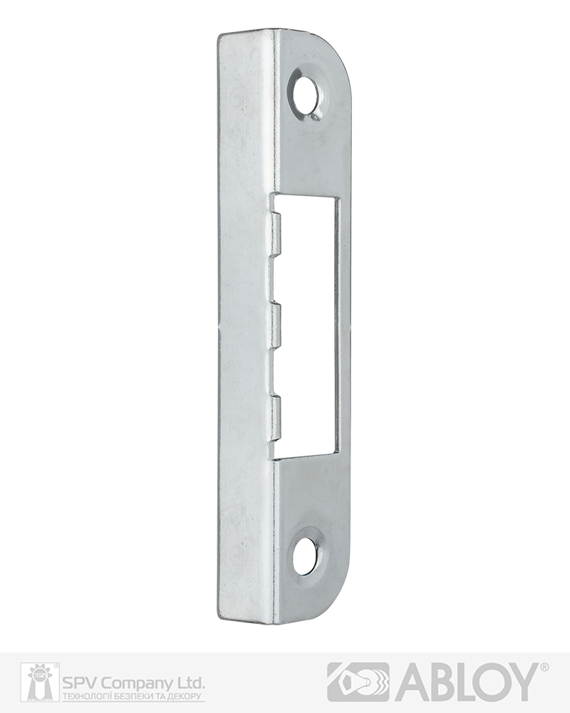 Фото Зворотна планка ABLOY         0068 ZN             в інтернет-магазині lock.ua