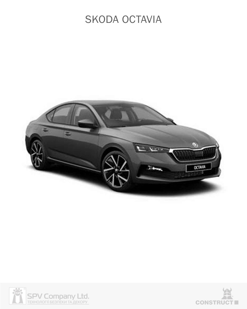 Фото Електронний блокіратор КПШ J&K LIMITED eJOY-LOCK SKODA Octavia eJL008 /Chip 2020--- в інтернет-магазині lock.ua