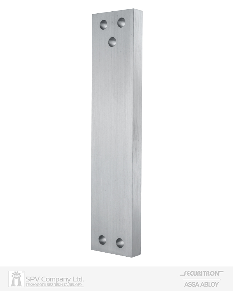 Фото Кронштейн SECURITRON ASB-62CL M         алюмінієвий до M62 SS в інтернет-магазині lock.ua