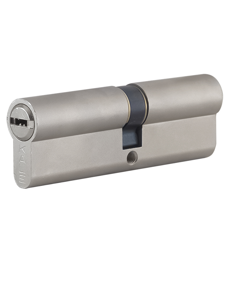 Фото Циліндр DESi   80 NST 40Dx40   CAM DESI UTOPIC R 5KEY     в інтернет-магазині lock.ua
