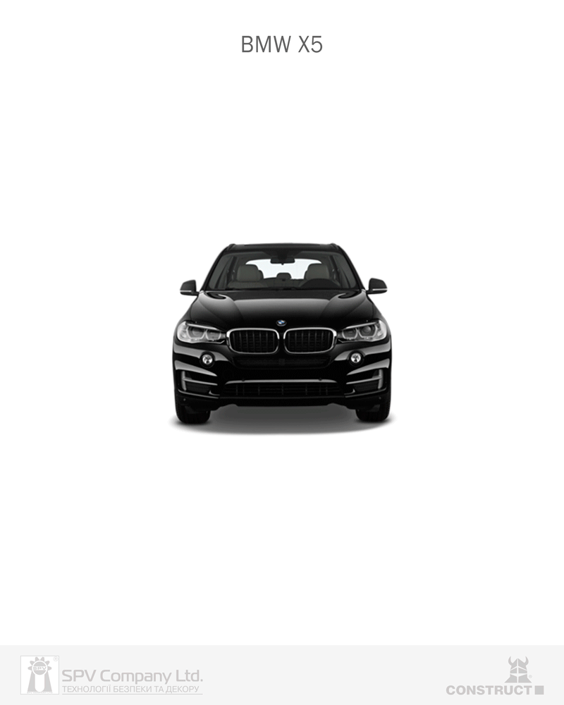 Фото Електронний блокіратор КПШ J&K LIMITED eJOY-LOCK BMW X5 eJL002 /Chip 2013--2018 в інтернет-магазині lock.ua