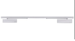 Фото   Пристрій утримання дверей ABLOY   FD 462   ALUMINIUM   в інтернет-магазині lock.ua