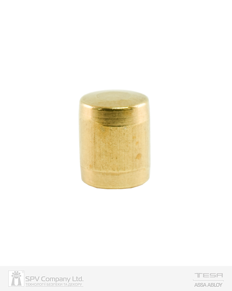Фото Диск TESA TE5 MASTER Nº13(#7) до плуга циліндра 3,5 MM в інтернет-магазині lock.ua