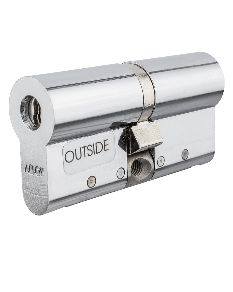 Фото Циліндр ABLOY DIN_MOD_KK   CY322 PROTEC2 62 CR 31x31   CAM30   3KEY PR2_T TA77ZZ   в інтернет-магазині lock.ua