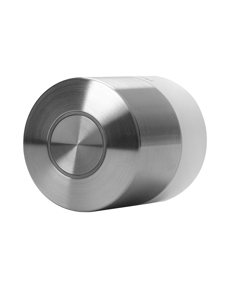 NUKI Smart Lock Ultra сріблястий