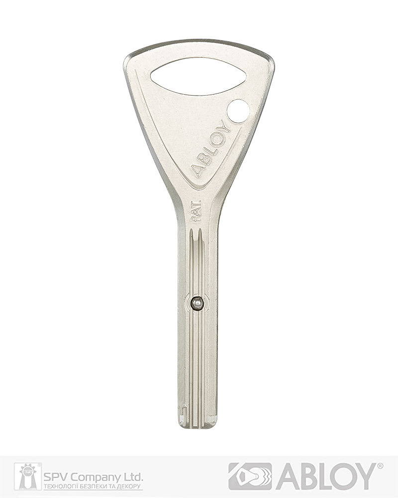 Фото Ключ ABLOY PROTEC2 1KEY TA77BB 35мм FIN 11DISCS NSi 26мм     PR2_T_M   в інтернет-магазині lock.ua