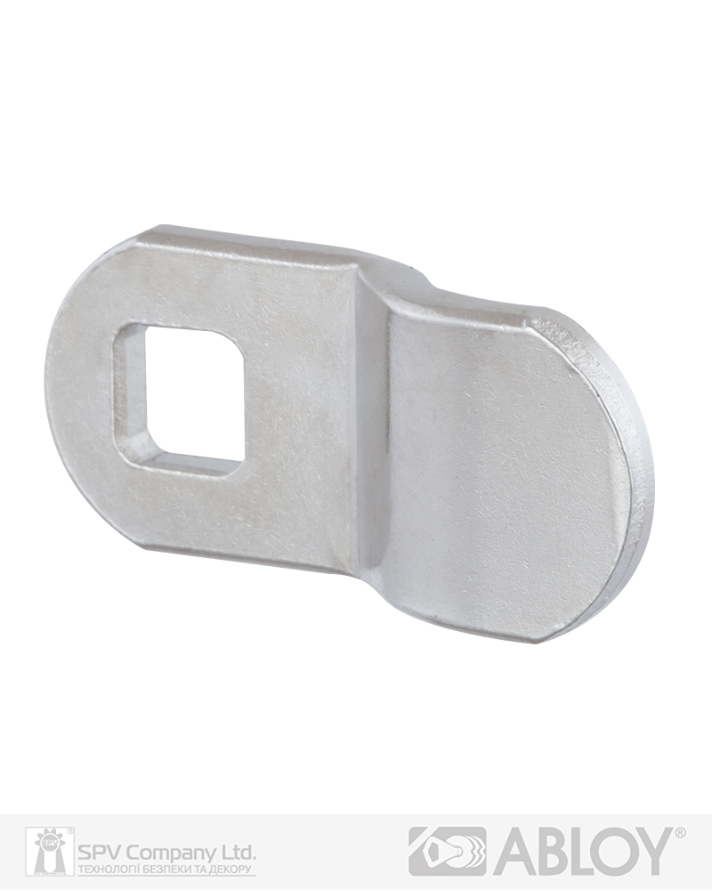 Фото Язичок ABLOY   455499                       зігнутий 35mm/9.5 в інтернет-магазині lock.ua