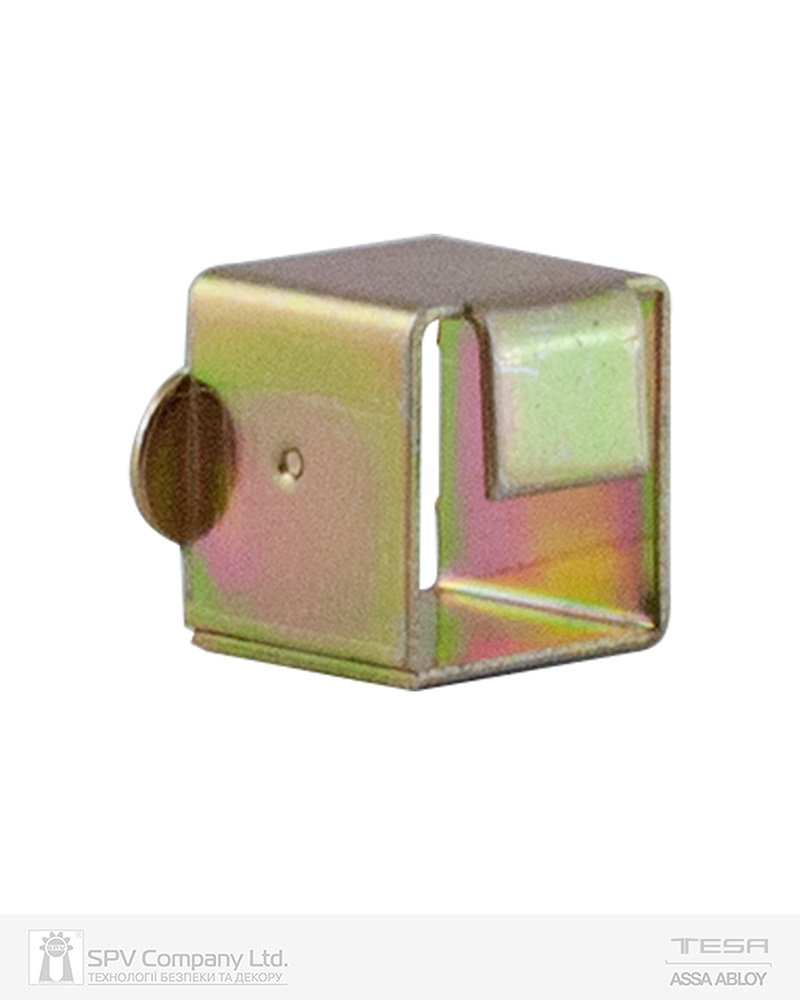 Фото Адаптер TESA     44900HH           8x8мм>9x9мм до замка з розділеним штоком в інтернет-магазині lock.ua