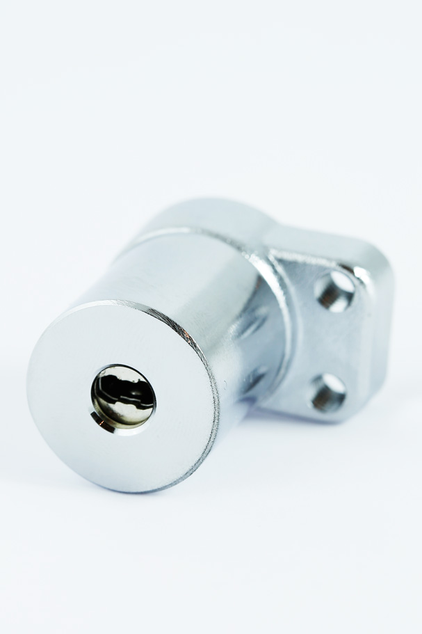 Фото Циліндр ABLOY FIN_HALF_K   CY055 PROTEC2 38-44 CR         3KEY PR2_T TA77ZZ   в інтернет-магазині lock.ua