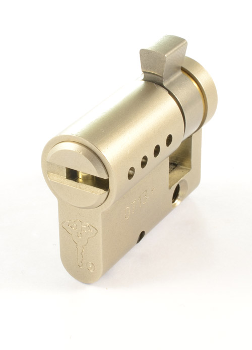 Фото Циліндр MUL-T-LOCK DIN_HALF_K XP   MTL600 42,5 NST 33х9,5   CAM180   O/K   264S+ в інтернет-магазині lock.ua