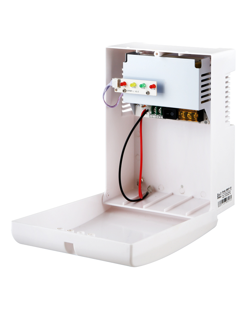 Фото Блок безперебійного живлення СПВ BBGP-123   в інтернет-магазині lock.ua