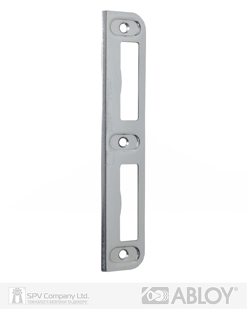 Фото Зворотна планка ABLOY         0029 CR             в інтернет-магазині lock.ua