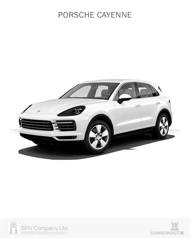 Фото Електронний блокіратор КПШ J&K LIMITED eJOY-LOCK PORSCHE Cayenne eJL005 /Chip 2017---- в інтернет-магазині lock.ua