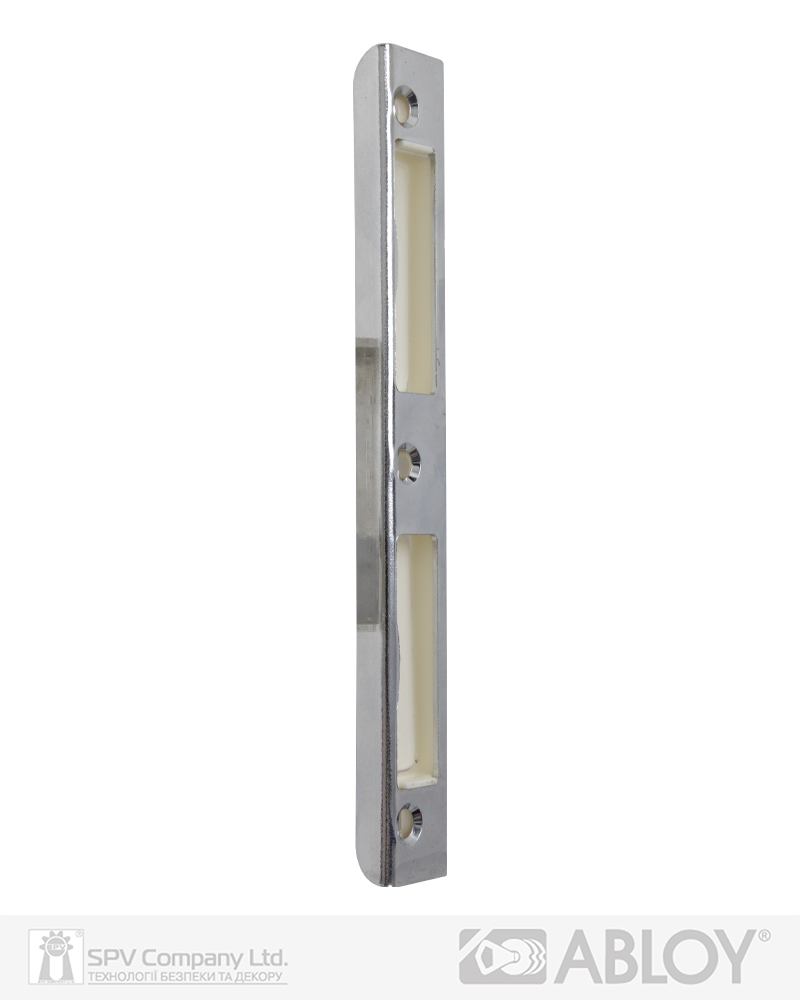 Фото Зворотна планка ABLOY         4669 CR             в інтернет-магазині lock.ua