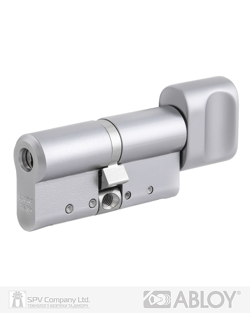 Фото Циліндр ABLOY DIN_MOD_KT HARD CY333 PROTEC2 113 HCR 52Hx61T TO_HCR CAM30   3KEY PR2_T TA77ZZ   в інтернет-магазині lock.ua