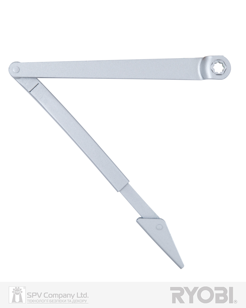 Фото Тяга RYOBI   STD_ARM до серії D-1200 SILVER 1200   в інтернет-магазині lock.ua