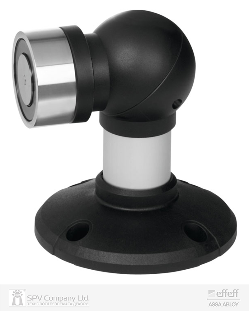 Фото Магнітний фіксатор EFF EFF 830-3BW1 (300N 24V універсальний_монтаж)   в інтернет-магазині lock.ua