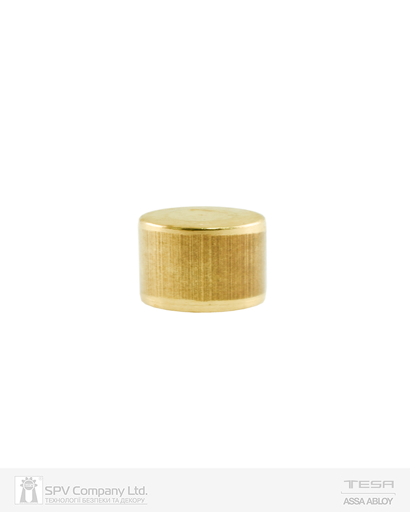 Фото Диск TESA TE5 MASTER Nº15(#5) до плуга циліндра 2,5 MM (20шт) в інтернет-магазині lock.ua