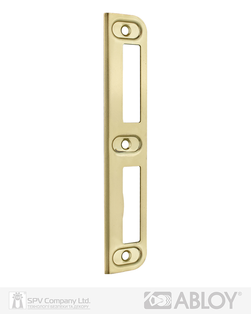 Фото Зворотна планка ABLOY         0029 ME             в інтернет-магазині lock.ua