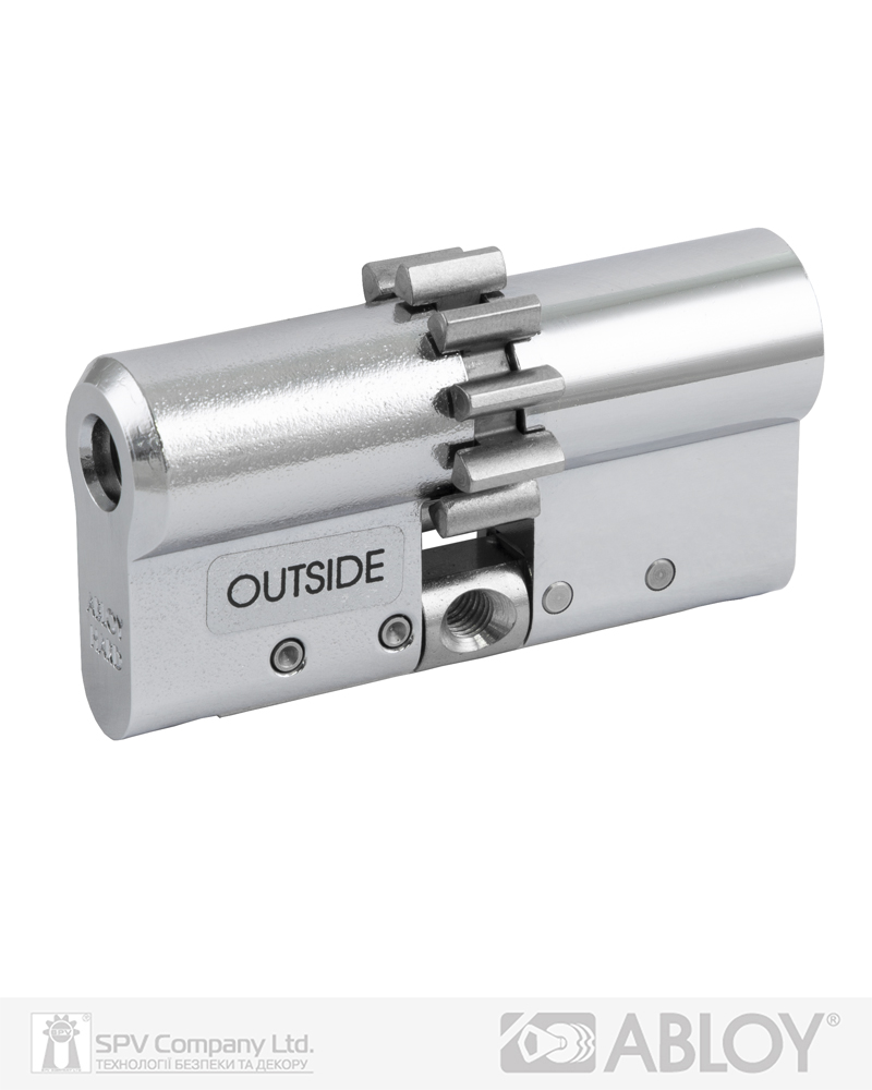 Фото Циліндр ABLOY DIN_MOD_KK HARD CY332 PROTEC2 63 CR 32Hx31   CGW   3KEY PR2_T TA77ZZ   в інтернет-магазині lock.ua
