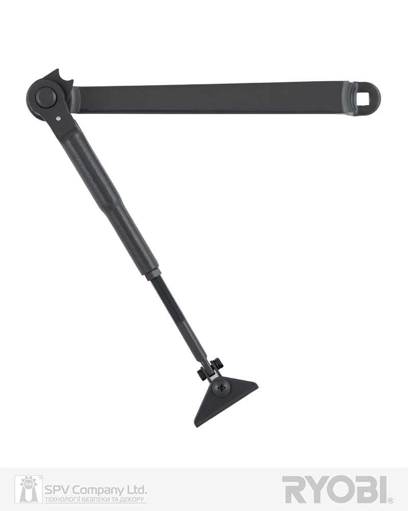 Фото Тяга RYOBI   STD_HO_ARM до серії D-1500/2050/2550 ANTHRACITE D-1500/2050/2550   в інтернет-магазині lock.ua