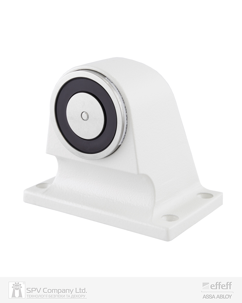 Фото Магнітний фіксатор EFF EFF 830-8IGB (800N 24V напільний_монтаж) в інтернет-магазині lock.ua