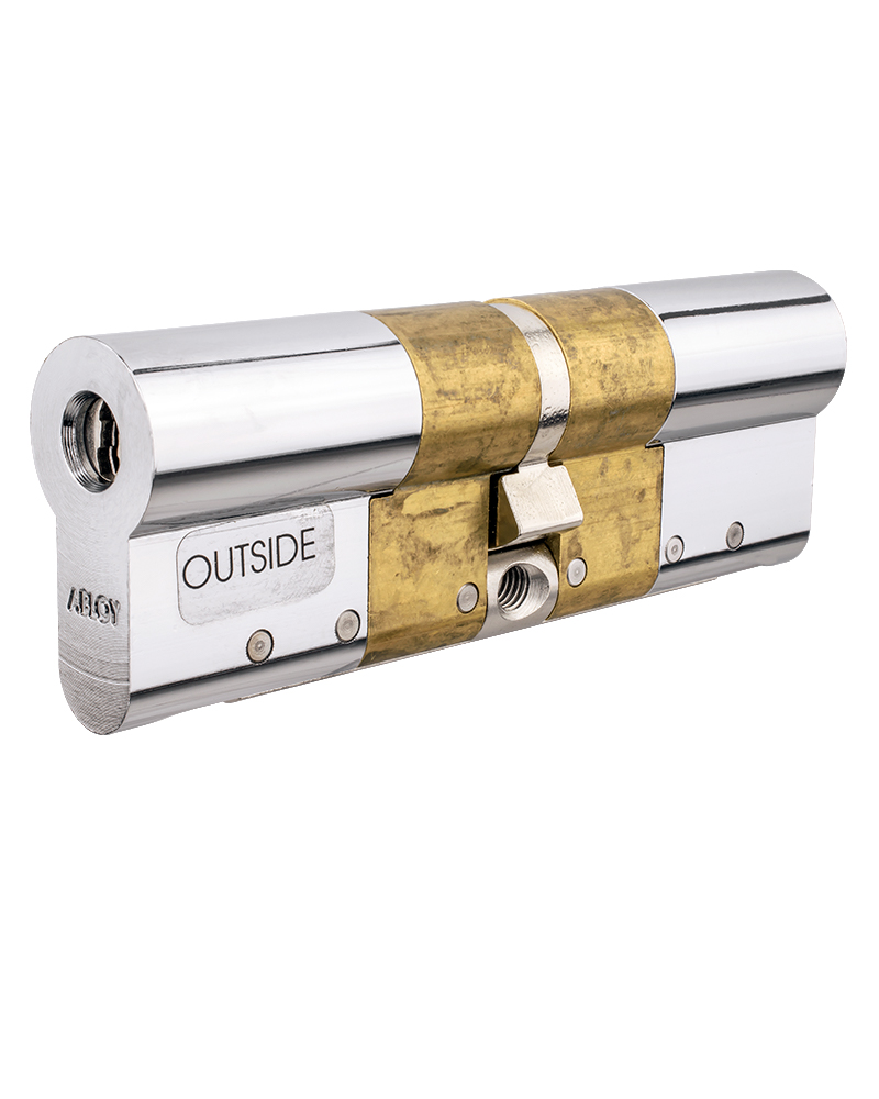 Фото Циліндр ABLOY DIN_MOD_KK   CY322 PROTEC2 82 CR 36x46   CAM30   5KEY PR2_T TA77BB   в інтернет-магазині lock.ua