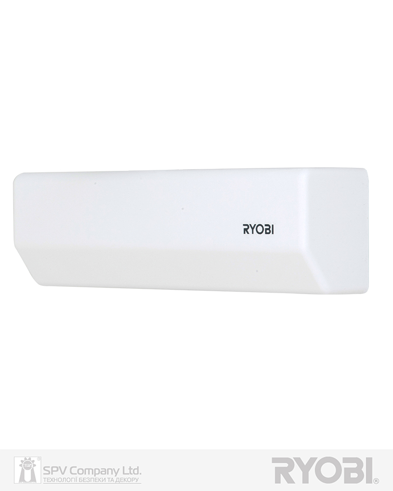 Фото Кришка дотягувача RYOBI     до серії D-1550 WHITE *1500   в інтернет-магазині lock.ua