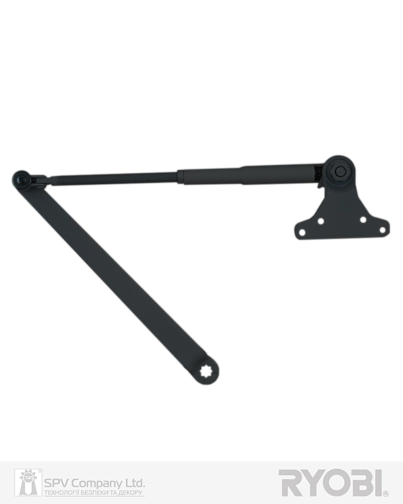 Фото Тяга RYOBI   PRL_HO_ARM до серії D-1500/2050/2550 ANTHRACITE D-1500/2050/2550   в інтернет-магазині lock.ua
