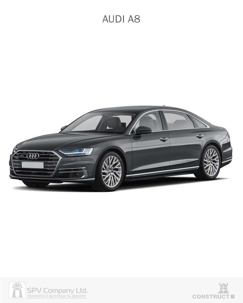 Фото Електронний блокіратор КПШ J&K LIMITED eJOY-LOCK AUDI A8 eJL005 /Chip 2017---- в інтернет-магазині lock.ua
