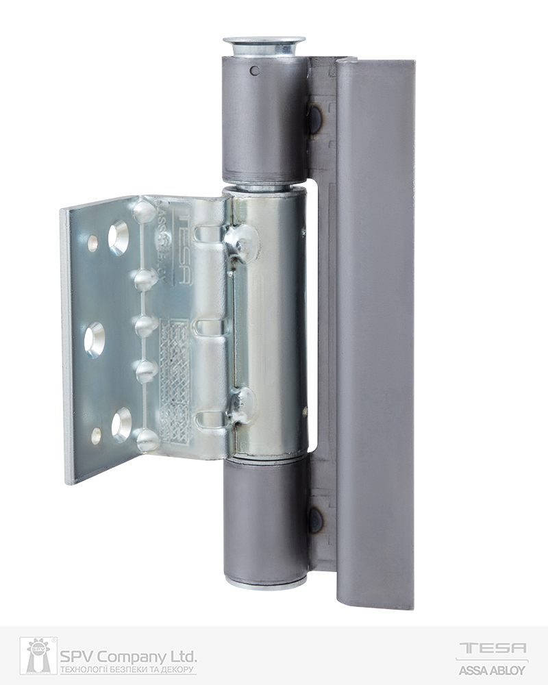 Фото Завіс TESA BISCFSM без пружини, для протипожежних дверей ЛІВИХ в інтернет-магазині lock.ua