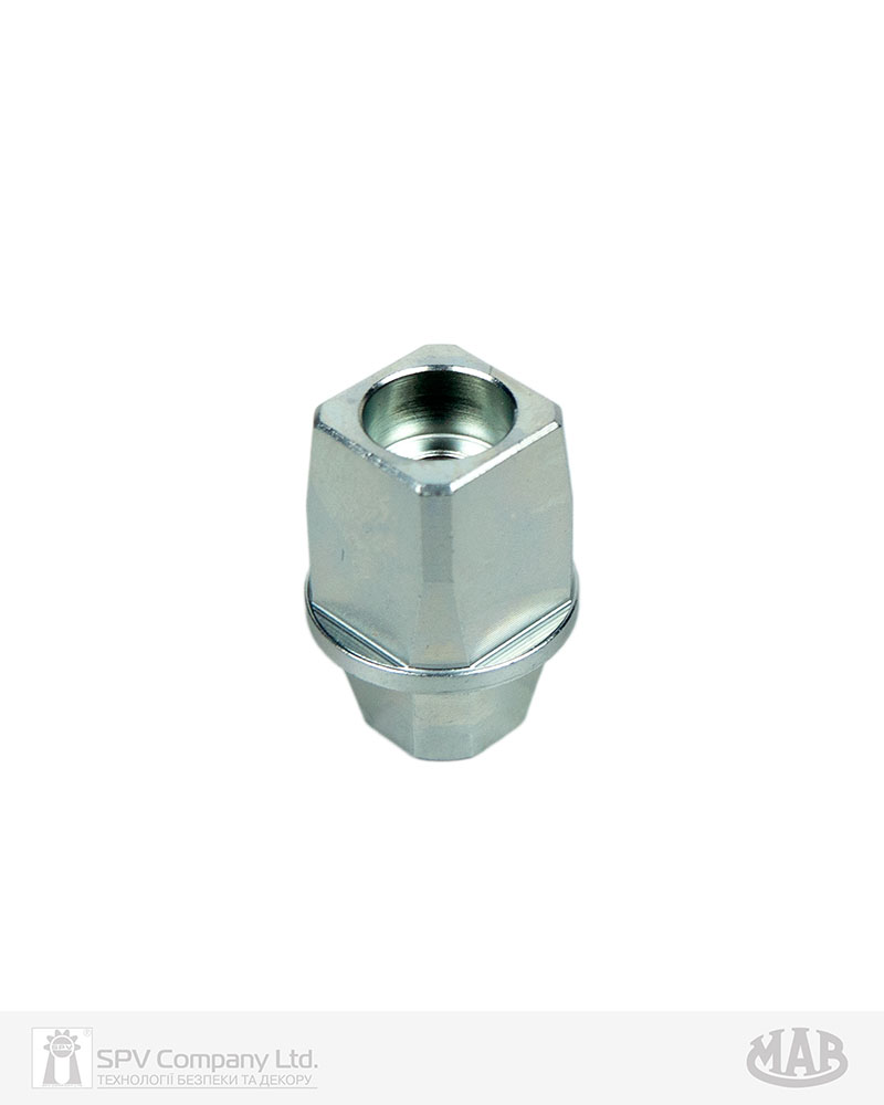 Фото Шток MAB   AC340     до дотягувачів серії 7600 Італійський тип, h=0mm в інтернет-магазині lock.ua