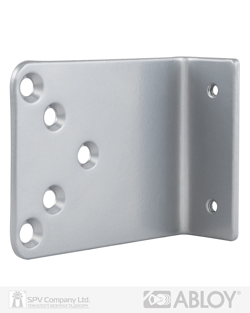 Фото   Кронштейн ABLOY       ALUMINIUM   в інтернет-магазині lock.ua