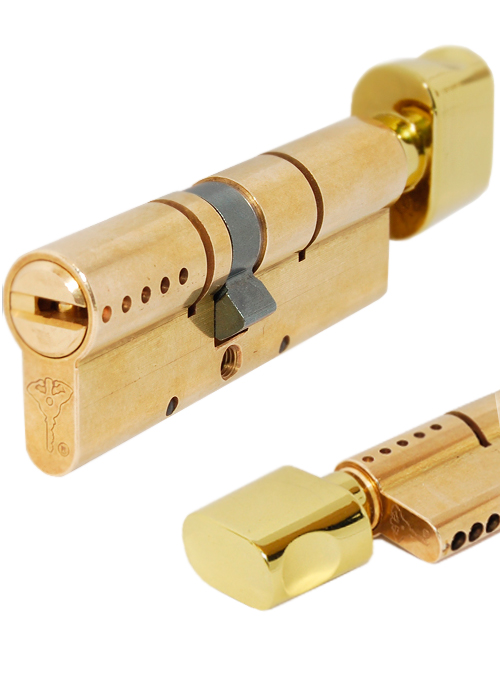 Фото Циліндр MUL-T-LOCK DIN_KT XP   MTL600 70 EB 35x35T TO_SB CAM30 3in1 3KEY+1KEY+1KEY DND3D_BLUE_INS 264S в інтернет-магазині lock.ua