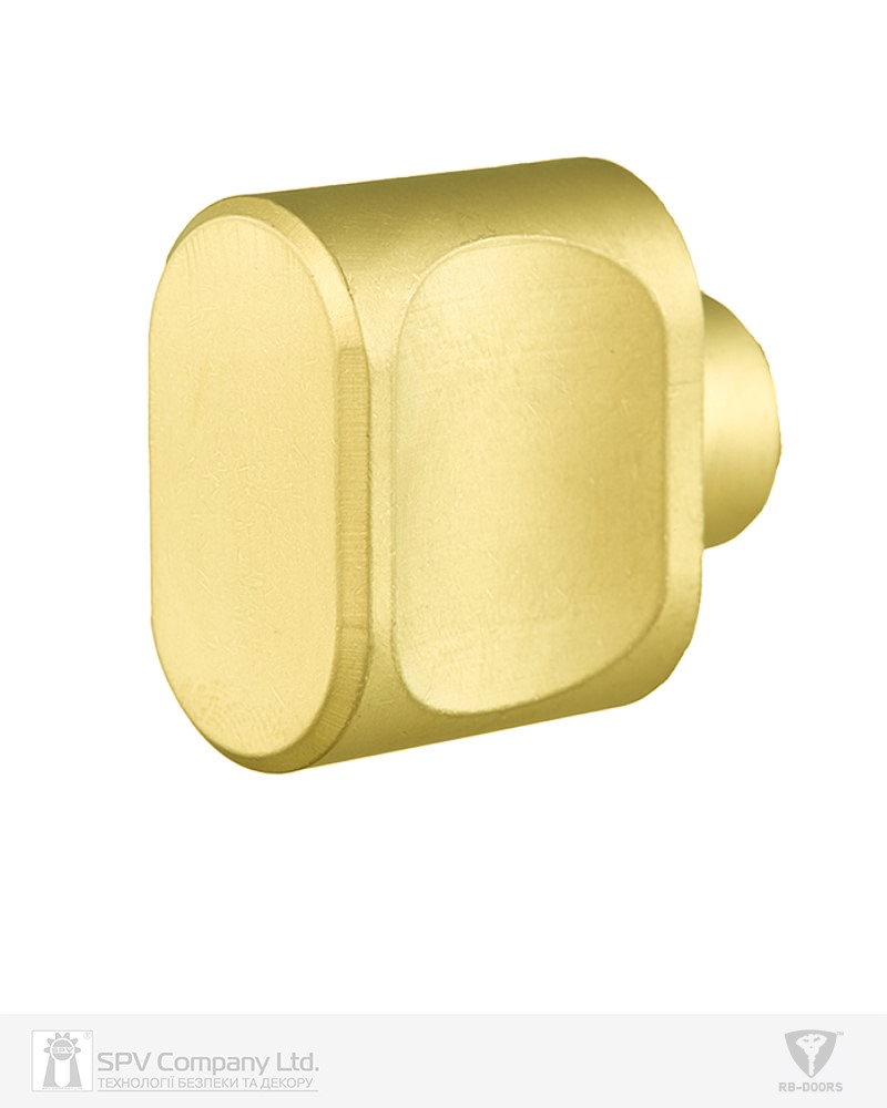 Фото Тумблер RB   штоковий   EB овальний без лого   в інтернет-магазині lock.ua