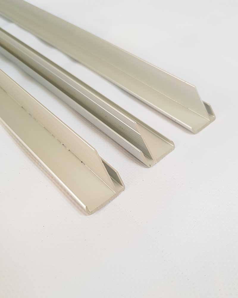 Фото Профіль RB-DOORS АРТ 10/10 комплект для дверей 880х1960 (LEFT) в інтернет-магазині lock.ua