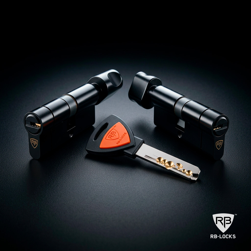 RB LOCKS D7R ключ-тумблер у чорному кольорі .jpg